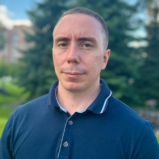 АЛЕКСАНДР ГЛУШКОВ - B2B МАРКЕТИНГ
