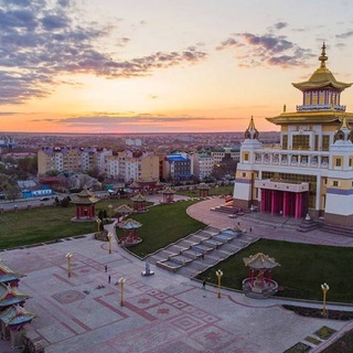 ЭЛИСТА | НОВОСТИ | НЕДВИЖИМОСТЬ