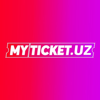 MYTICKET.UZ