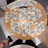 HOOD RICH LUKA