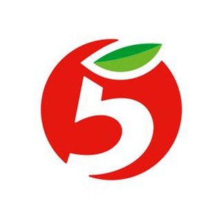ПЯТЕРОЧКА 50%