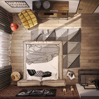 ХОУМ DESIGN
