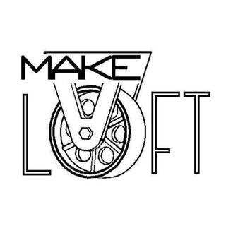 MAKE LOFT ПЕРЕГОРОДКИ