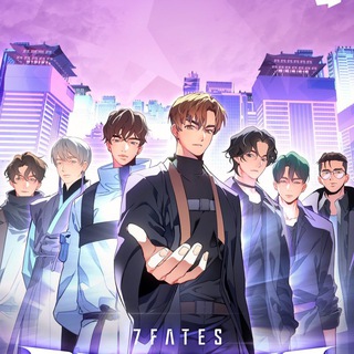 7FATES: CHAKHO