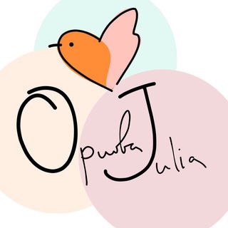 ОРЛОВА ЮЛИЯ