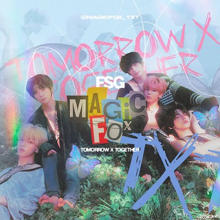 MAGIC FOX TXT
