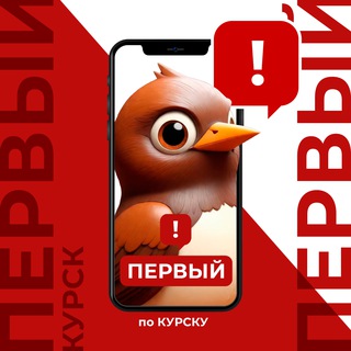 ПЕРВЫЙ ПО КУРСКУ
