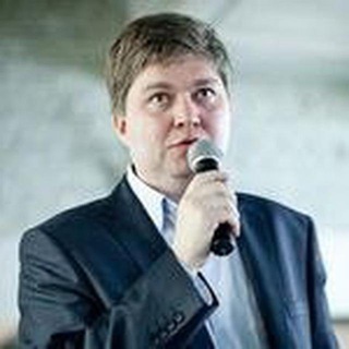 МИХАИЛ ГАРКУНОВ / АНАЛИТИКА ДЛЯ БИЗНЕС РЕШЕНИЙ