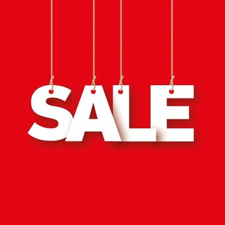PROMOSALE СКИДКИ/ПРОМОКОДЫ