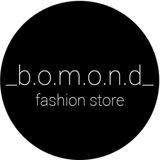 _B.O.M.O.N.D_ ЖЕНСКАЯ ОДЕЖДА И ОБУВЬ