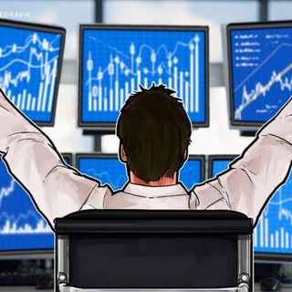 CRYPTO TRADERS 