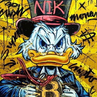 CRYPTO NIK TRADE