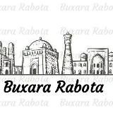 БУХАРА РАБОТА | BUXARA RABOTA | РАСМИЙ КАНАЛ