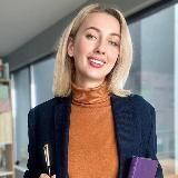 ЕКАТЕРИНА МАДЕНКО/ПСИХОЛОГ
