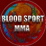 BLOOD SPORT MMA