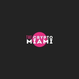 CRYPTO MIAMI