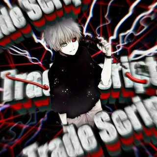 CHANNEL || SCRIPTRUNOK