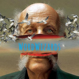 WORDWIZARDS