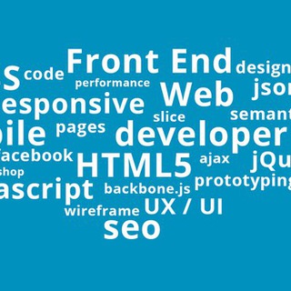 FRONTEND DEVELOPMENT