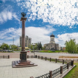 ГОРОД НАРО-ФОМИНСК