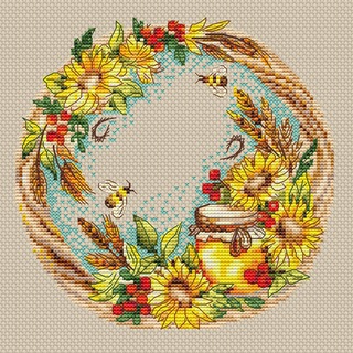 МЫ ТУТ КРЕСТИКОМ ВЫШИВАЕМ | СХЕМЫ В ЭЛЕКТРОННОМ ФОРМАТЕ