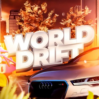 WORLD DRIFT MOBILE