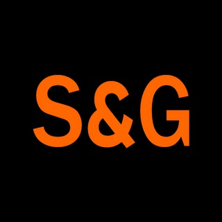 РАЗВЛЕКАТЕЛЬНЫЙ КАНАЛ S&G