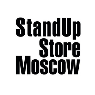 STANDUP STORE MOSCOW