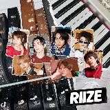 RIIZE • SM NEW BOY GROUP