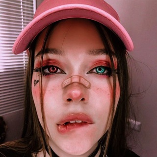 FREYLINA | 18+