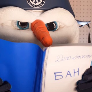 ХК «СИБИРЬ» CHAT