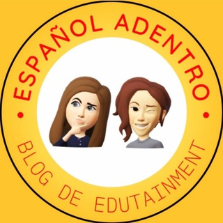 ESPAÑOL ADENTRO