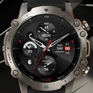 AMAZFIT™ 