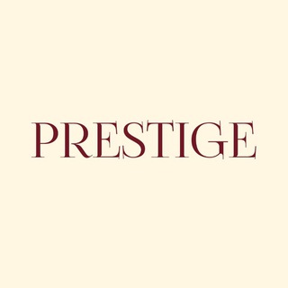 PRESTIGE