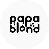 PAPABLOND