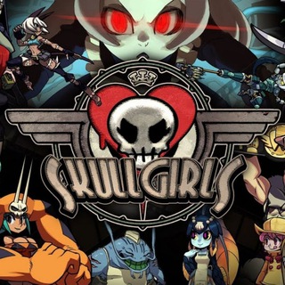 SKULLGIRLS CHANNEL