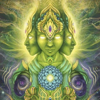 PSY TRANCE CHANNEL
