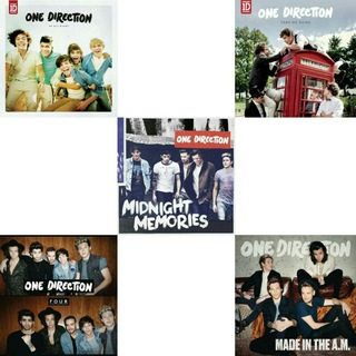 ALBUMS