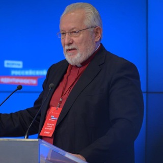 ЕПИСКОП СЕРГЕЙ РЯХОВСКИЙ