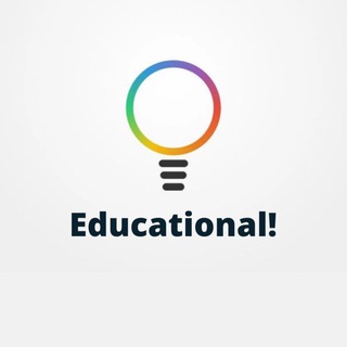 EDUCATIONAL!