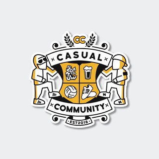 CASUAL COMMUNITY