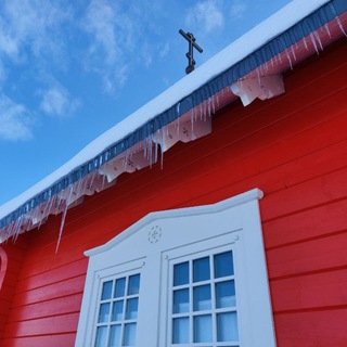 ОБИТЕЛЬ АНТИПОВО