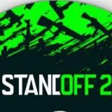 SHARK STANDOFF 2