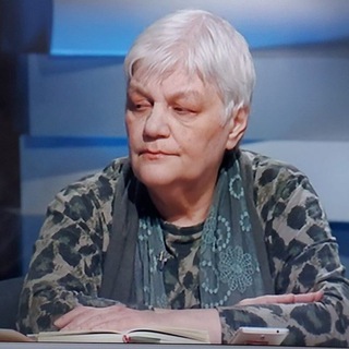 МАРИНА КУДИМОВА