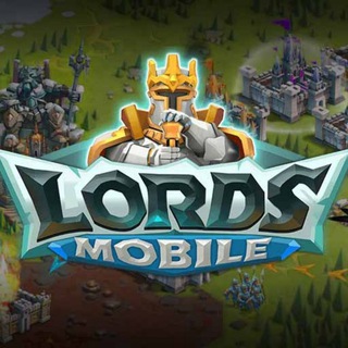 АДКИ LORDS MOBILE