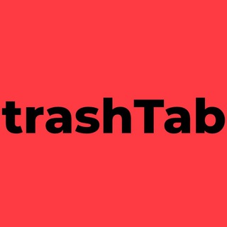 TRASH THINGS