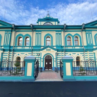 ЕВРЕЙСКАЯ ОБЩИНА Г. ИРКУТСК