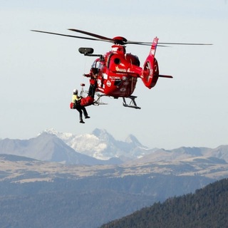 MOUNTAIN ACCIDENTS