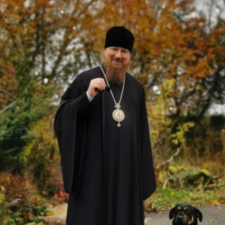 ЕПИСКОП ФЕОДОРИТ (ТИХОНОВ)