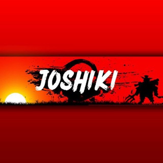 JOSHIKI OFFICIAL